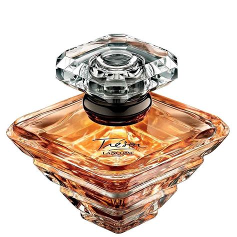 tresor lancome paris perfume price|what does tresor smell like.